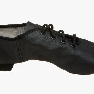 Capezio Little Kid/Big Kid "E" Series EJ1C Jazz Oxford
